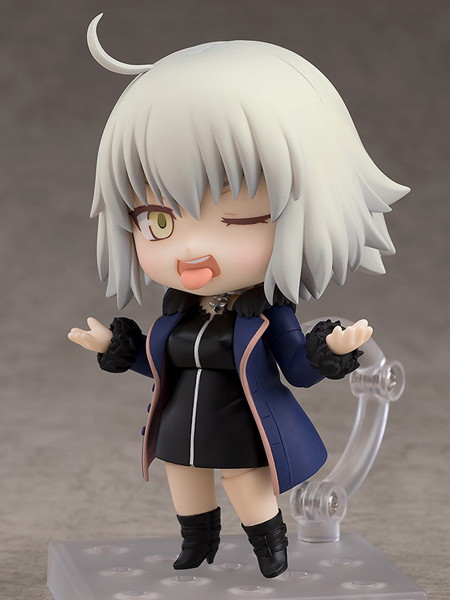 ねんどろいど Fate/Grand Order アヴェンジャー/ジャンヌ・ダルク〔オルタ〕新宿Ver.