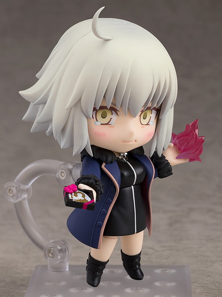 ねんどろいど Fate/Grand Order アヴェンジャー/ジャンヌ・ダルク〔オルタ〕新宿Ver.