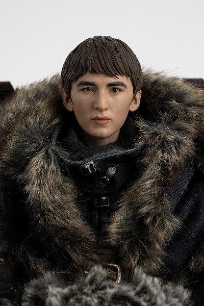 Game of Thrones （ゲーム・オブ・スローンズ） 1/6 Bran Stark （1/6 ブラン・スターク）