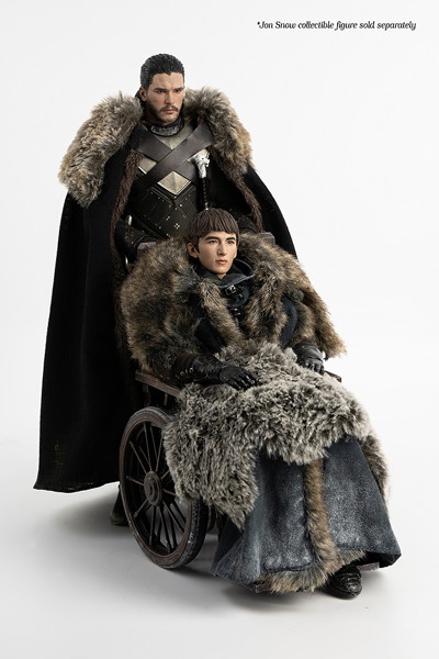 Game of Thrones （ゲーム・オブ・スローンズ） 1/6 Bran Stark （1/6 ブラン・スターク）