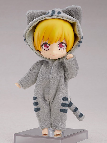 ねんどろいどどーる きぐるみパジャマ（アメショ）