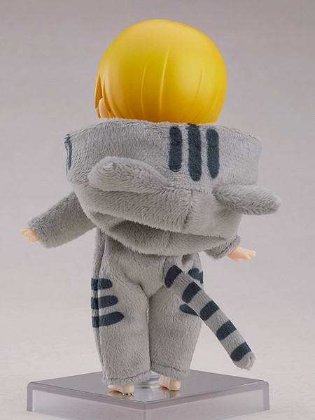 ねんどろいどどーる きぐるみパジャマ（アメショ）