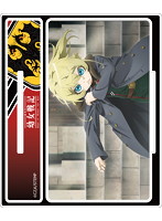 劇場版「幼女戦記」アクリルキャラスタンド・ターニャ1