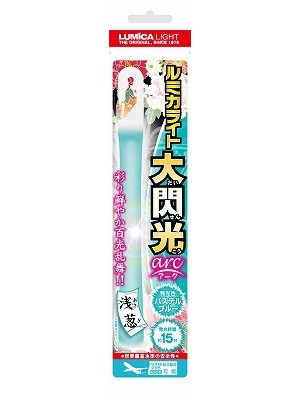 大閃光アーク パステルブルー 7box（1box12本入）=84本