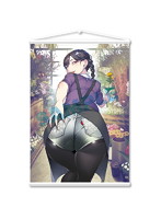 タペストリーコレクション「田尻カホ by なまにくATK」GPSN011