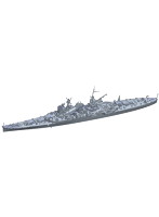 1/700 日本海軍重巡洋艦 鈴谷（昭和19年/捷一号作戦） 特シリーズNo.27