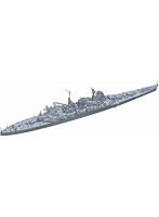 1/700 日本海軍重巡洋艦 熊野 （昭和19年/捷一号作戦） 特シリーズ No.65