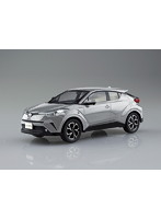 1/32 トヨタ C-HR（ メタルストリームメタリック） ザ★スナップキット 06-C