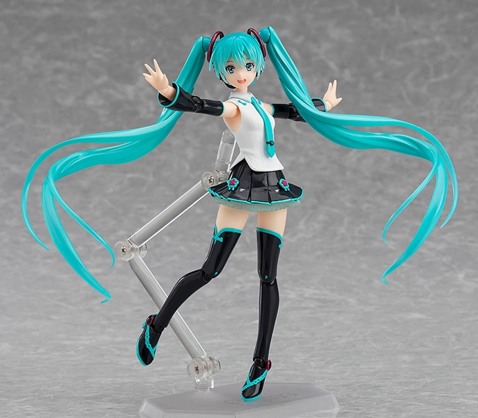 figma キャラクター・ボーカル・シリーズ01 初音ミク 初音ミク V4 CHINESE