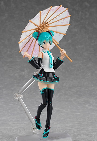 figma キャラクター・ボーカル・シリーズ01 初音ミク 初音ミク V4 CHINESE