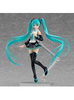 figma キャラクター・ボーカル・シリーズ01 初音ミク 初音ミク V4 CHINESE