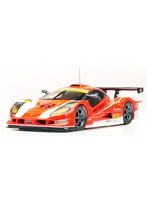 1/43 ARTA ガライヤ スーパーGT300 2010 #43 オレンジ 完成品