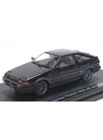 DMM.com [1/43 トヨタ スプリンタートレノ AE86 アロイホイール