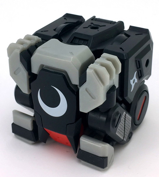 BeastBOX BB-02S SHINOBI