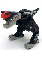 BeastBOX BB-02S SHINOBI