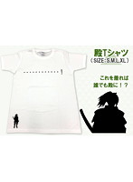 御城プロジェクト:RE〜CASTLE DEFENSE〜 『殿Tシャツ』:サイズL