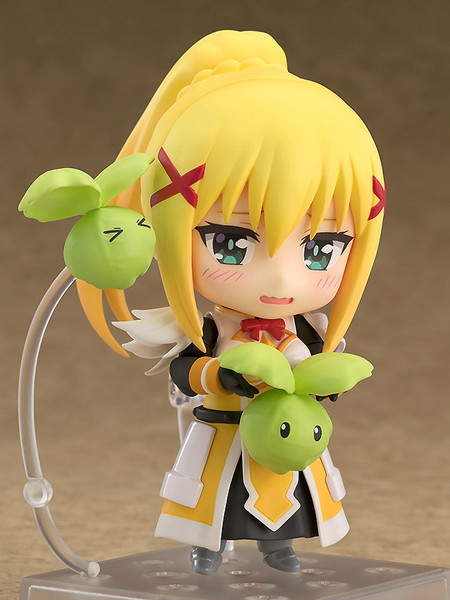 【再販】ねんどろいど この素晴らしい世界に祝福を！2 ダクネス