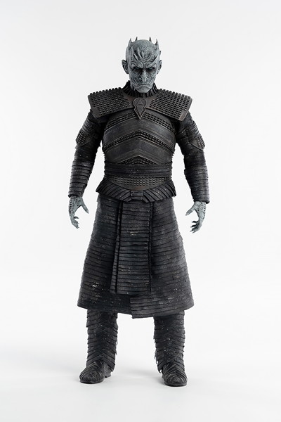 Game of Thrones （ゲーム・オブ・スローンズ） 1/6 Night King（1/6 夜の王）