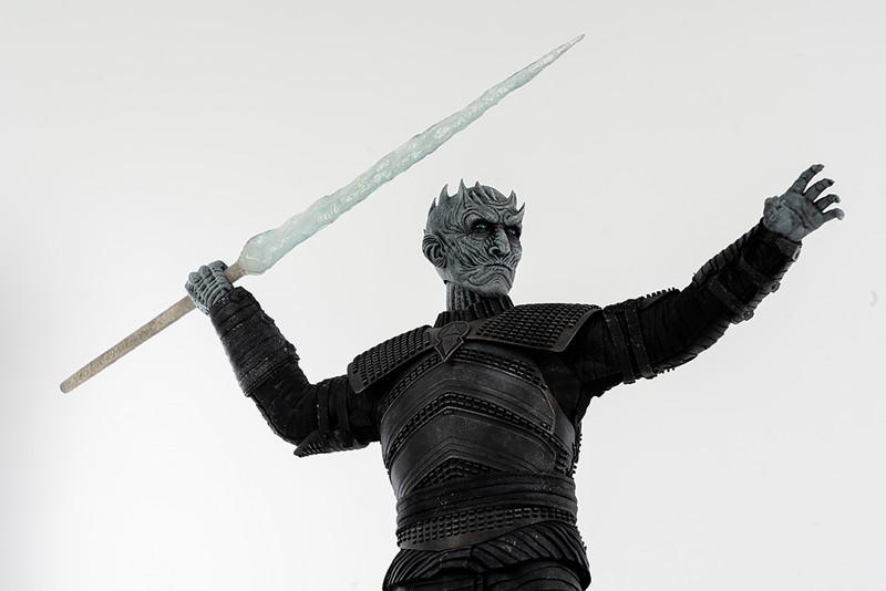 Game of Thrones （ゲーム・オブ・スローンズ） 1/6 Night King（1/6 夜の王）