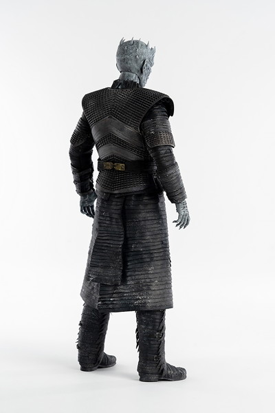 Game of Thrones （ゲーム・オブ・スローンズ） 1/6 Night King（1/6 夜の王）