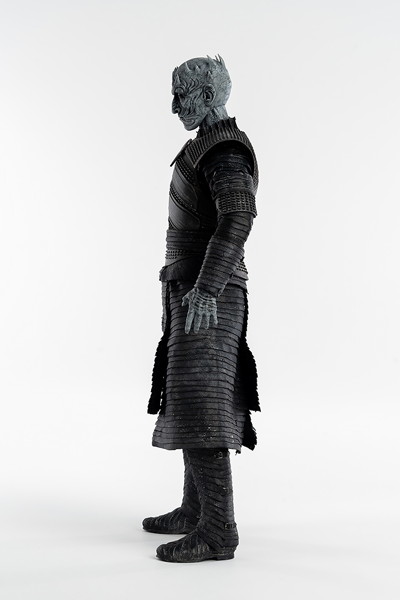 Game of Thrones （ゲーム・オブ・スローンズ） 1/6 Night King（1/6 夜の王）