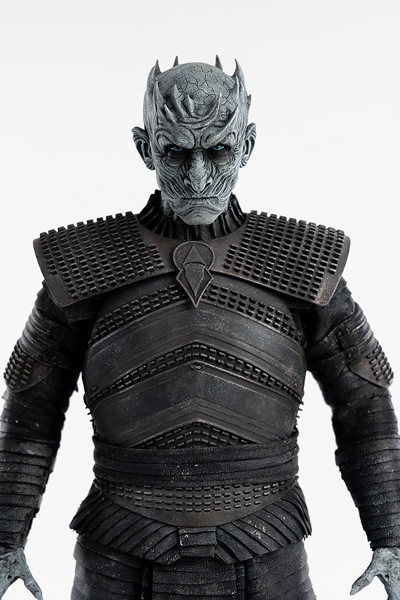 Game of Thrones （ゲーム・オブ・スローンズ） 1/6 Night King（1/6 夜の王）