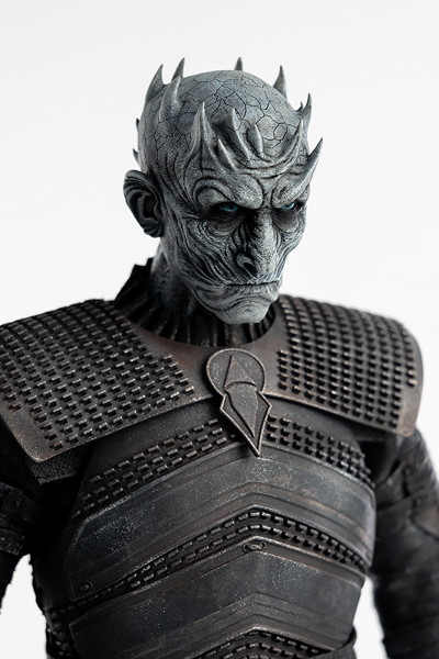 Game of Thrones （ゲーム・オブ・スローンズ） 1/6 Night King（1/6 夜の王）