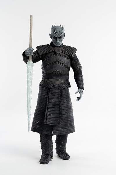 Game of Thrones （ゲーム・オブ・スローンズ） 1/6 Night King（1/6 夜の王）