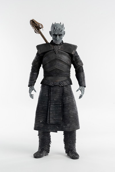 Game of Thrones （ゲーム・オブ・スローンズ） 1/6 Night King（1/6 夜の王）