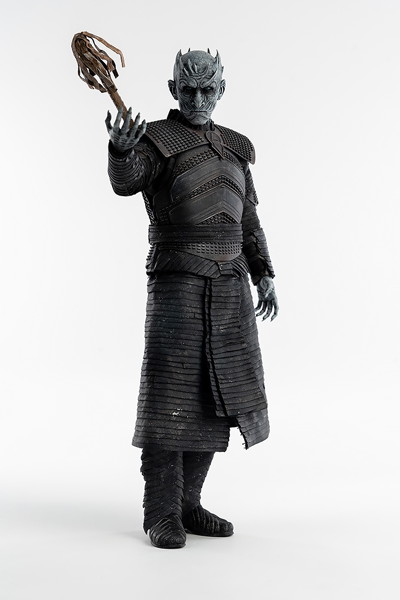 Game of Thrones （ゲーム・オブ・スローンズ） 1/6 Night King（1/6 夜の王）