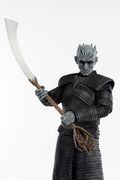 Game of Thrones （ゲーム・オブ・スローンズ） 1/6 Night King（1/6 夜の王）