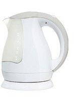 KAIHOU コードレス電気イルミネーションケトル1.5リットル KH-DK05GR