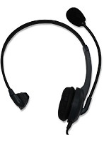 【クリックで詳細表示】JESTTAX てぶらでコールです用(ヘッドセット単体商品) TE-HEAD