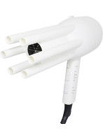 サンコー 頭皮と髪に優しいドライヤー「あせしらーず」 TKHCHADR