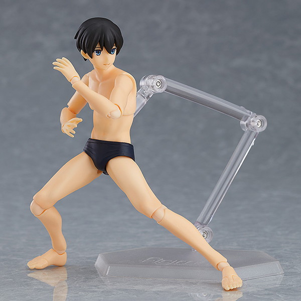 figma 水着男性body（リョウ） TYPE2