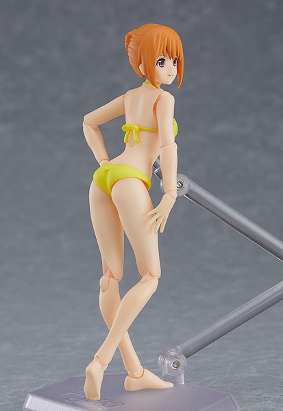 figma 水着女性body（エミリ） TYPE2