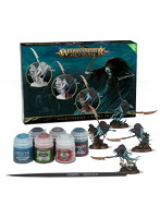 NIGHTHAUNT PAINT SET JPN WARHAMMER AoS