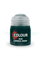 BASE: LUPERCAL GREEN （12ML）