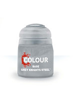 BASE: GREY KNIGHTS STEEL （12ML）