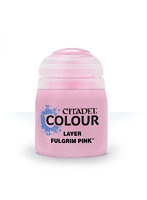LAYER: FULGRIM PINK （12ML）