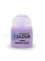 LAYER: DECHALA LILAC （12ML）