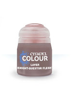 LAYER: KNIGHT-QUESTOR FLESH（12ML）