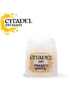 PRAXETI WHITE