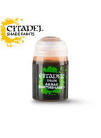 AGRAX EARTHSHADE （24ML）