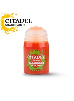 CASANDORA YELLOW （24ML）
