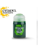 BIEL-TAN GREEN （24ML）