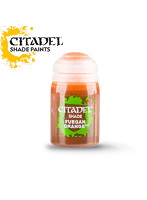 FUEGAN ORANGE （24ML）