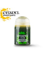 ATHONIAN CAMOSHADE （24ML）