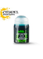 COELIA GREENSHADE （24ML）