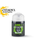 NULN OIL GLOSS （24ML）